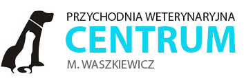 Przychodnia Weterynaryjna CENTRUM